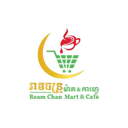 REAMCHAN MART POS